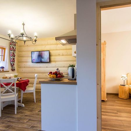 Dom Tatra Apartamenty Zakopane Phòng bức ảnh